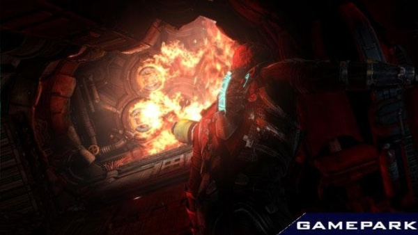 Dead Space 3: Limited Edition (Xbox 360)