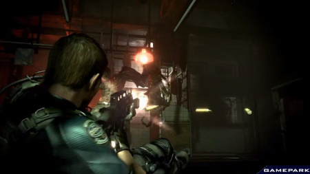 Resident Evil 6 (PS3)
