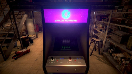 Flipper Mechanic (PS5)