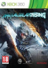 Metal Gear Rising: Revengeance  (Xbox 360)