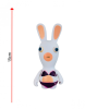 Фигурка Raving Rabbids N2 15 см