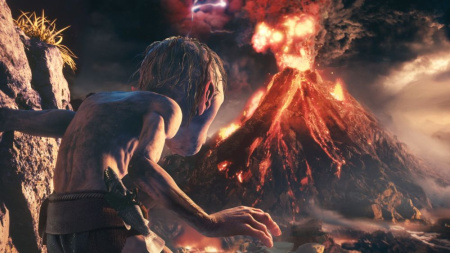 The Lord of the Rings: Gollum (PS5)