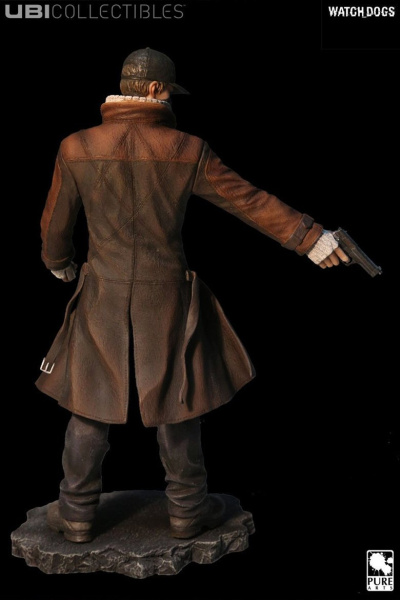 Фигурка Watch Dogs (24 см)