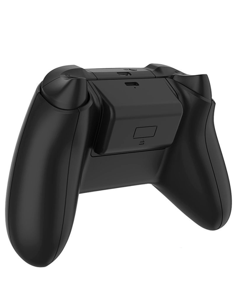 Аккумулятор для джойстика Чорный Xbox Series TYX-0633