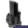 Докстанция для PS3 Slim Nitho DOCK Charger