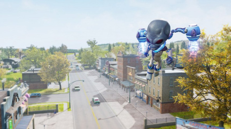 Destroy All Humans! Crypto-137 Edition (Xbox One)