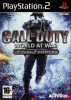 Call of Duty: World at War (PS2)