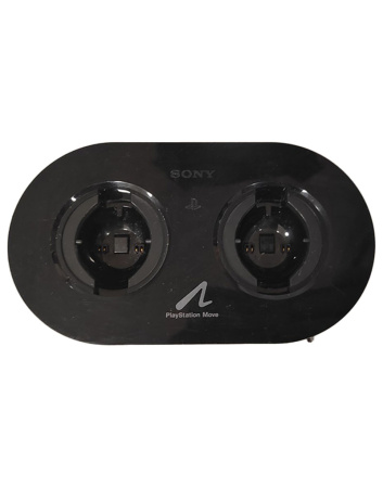 Зарядна станція Sony Move Charge Station для Playstation Move оригінал Б/У