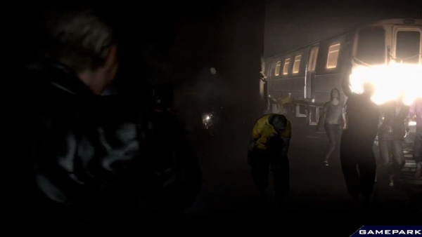 Resident Evil 6 (PS3)