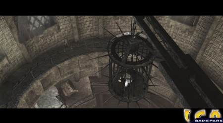 Ico & Shadow of the Colossus HD Collection (PS3)