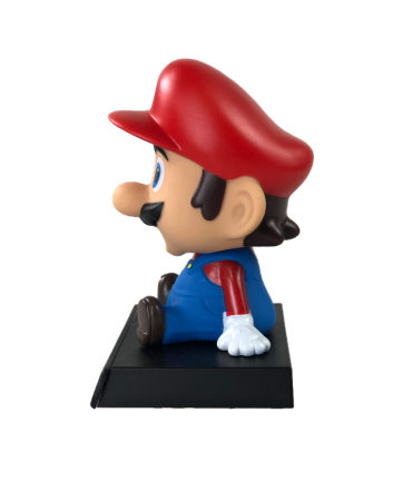 Фигурка Mario (Cars Series) 12 cm