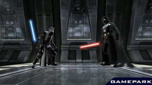 Star Wars: The Force Unleashed. Ultimate Sith Edition (PS3)