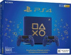 Игровая консоль Sony PlayStation 4. Специальное издание «Время играть» (500GB) + геймпад DualShock v2