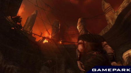 Beowulf: The Game (PS3)