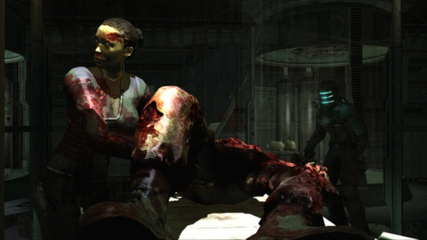 Dead Space Русская Версия (PS3)