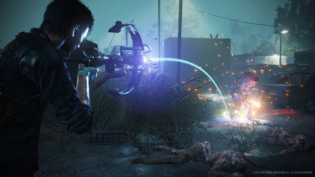 Evil Within 2 (XboxOne)