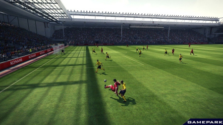 Pro Evolution Soccer 2010 (PS3)