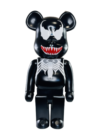 Bearbrick Venom 1000% (70см)