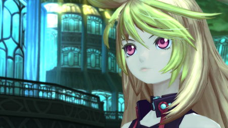 Tales of Xillia (PS3)