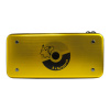Nintendo Switch Защитный алюминиевый чехол Hori (Pikachu) для консоли Switch (NSW-132U)