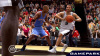 NBA Live 09 (PS3)