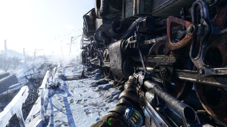 Metro Exodus - Complete Edition (PS5)