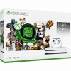 Игровая консоль Xbox One S 1 TB + Xbox Game Pass на 3 месяца + Подписка Xbox Live Gold на 3 месяца