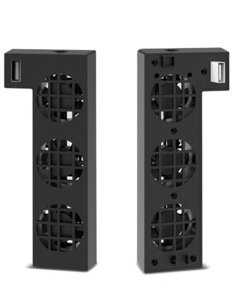 Внешнее охлаждение для Xbox ONE X TYX-1769