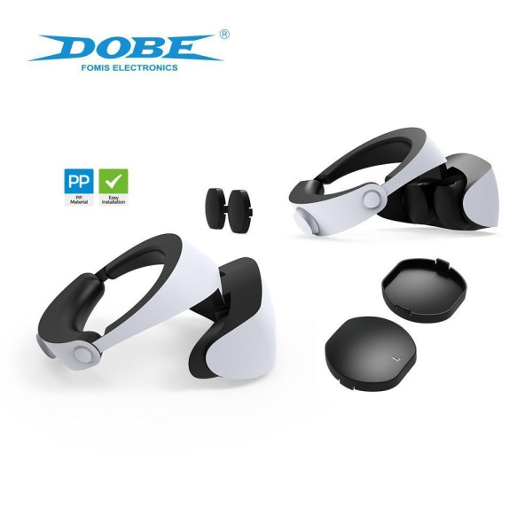 Захисна кришка для окулярів Шолома об’єктива PSVR2 TP5-2522