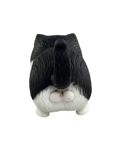 Фигурка Котиков 10 см N5