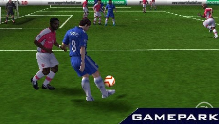 FIFA 10 (PSP)