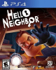 Hello Neighbor (PS4)