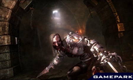 Clive Barker's Jericho (PS3)