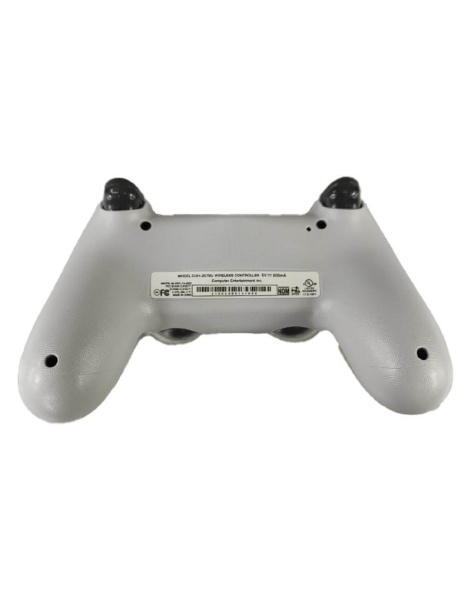 Джойстик P4 (прозорий білий)