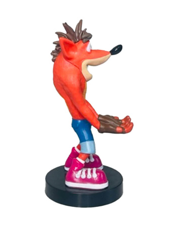 Фігурка підставка до телефону та геймпаду Crash Bandicoot (20см)