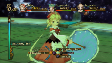 Eternal Sonata (PS3)