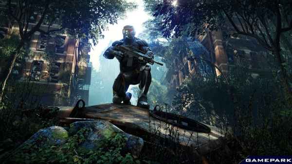 Crysis 3 (PS3)