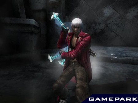 Devil May Cry 3 Special Edition (PS2)