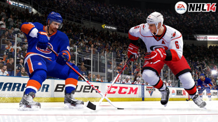 NHL 14 (PS3)