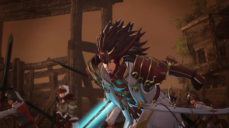 Fire Emblem: Warriors (Nintendo Switch)