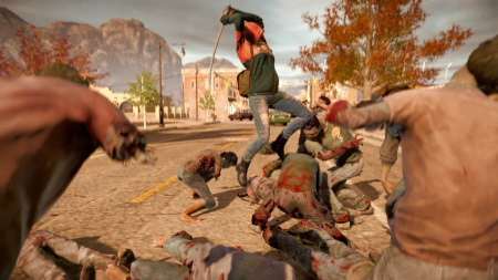 State of Decay: Year-One Survival Edition (XboxOne)