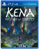 Kena: Bridge of Spirits (PS4)