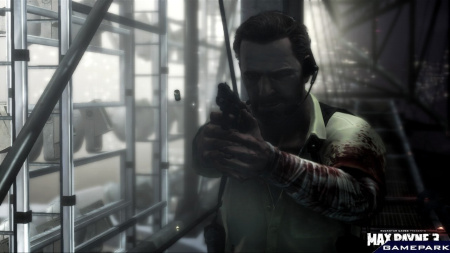 Max Payne 3   (Xbox 360)