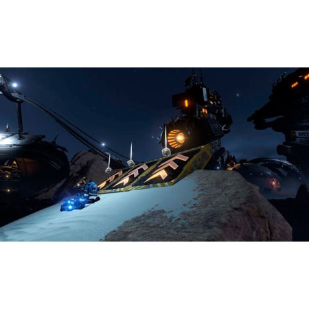 ReCore: Definitive Edition (Xbox One)