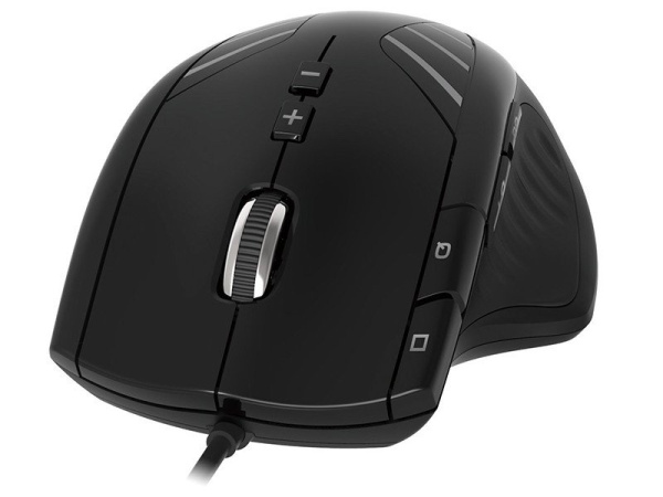 Игровая мышь и Кейпад Hori T.A.C.4 (PS4)