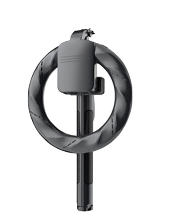 Монопод-Штатив Portable 8 Light Tripod Selfie Stick L06