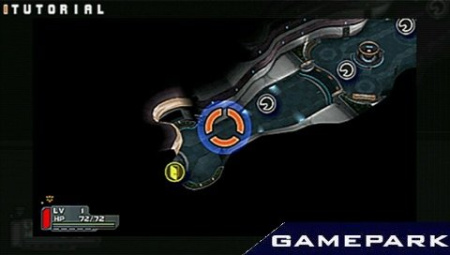 Phantasy Star Portable (PSP)