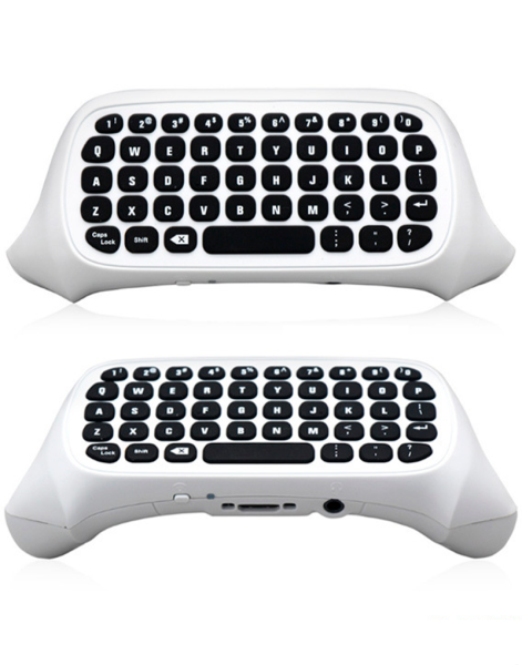 Клавиатура для джойстика Xbox ONE TYX-586/S