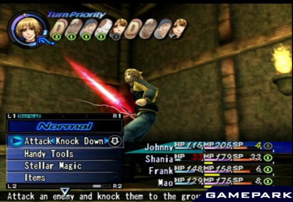 Shadow Hearts: From the New World