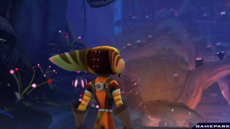 Ratchet & Clank: All 4 One Специальное издание (PS3)